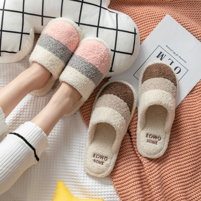 Shu Velveteen Slipper
